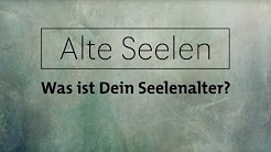 Alte Seelen - Wie du erkennst ob du im hohen Seelenalter bist