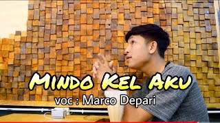 MINDO KEL AKU - INTAN BR GINTING - ( COVER - MARCO DEPARI ) LAGU KARO TERBARU