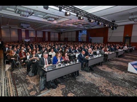 نکات برجسته بیستمین کنفرانس فولاد  افق های جدید در بازارهای فولاد