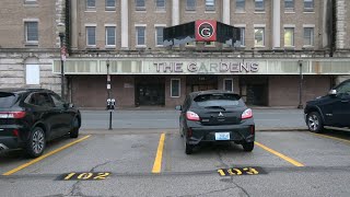 Latest proposal for Louisville Gardens brings new hope for vacant building