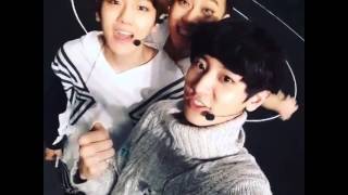 [Instagram] 141118 Chanyeol's Instagram Update