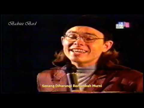Brothers - Teman Sejati (Konsert Keranamu Kosovo 1999) Part 6