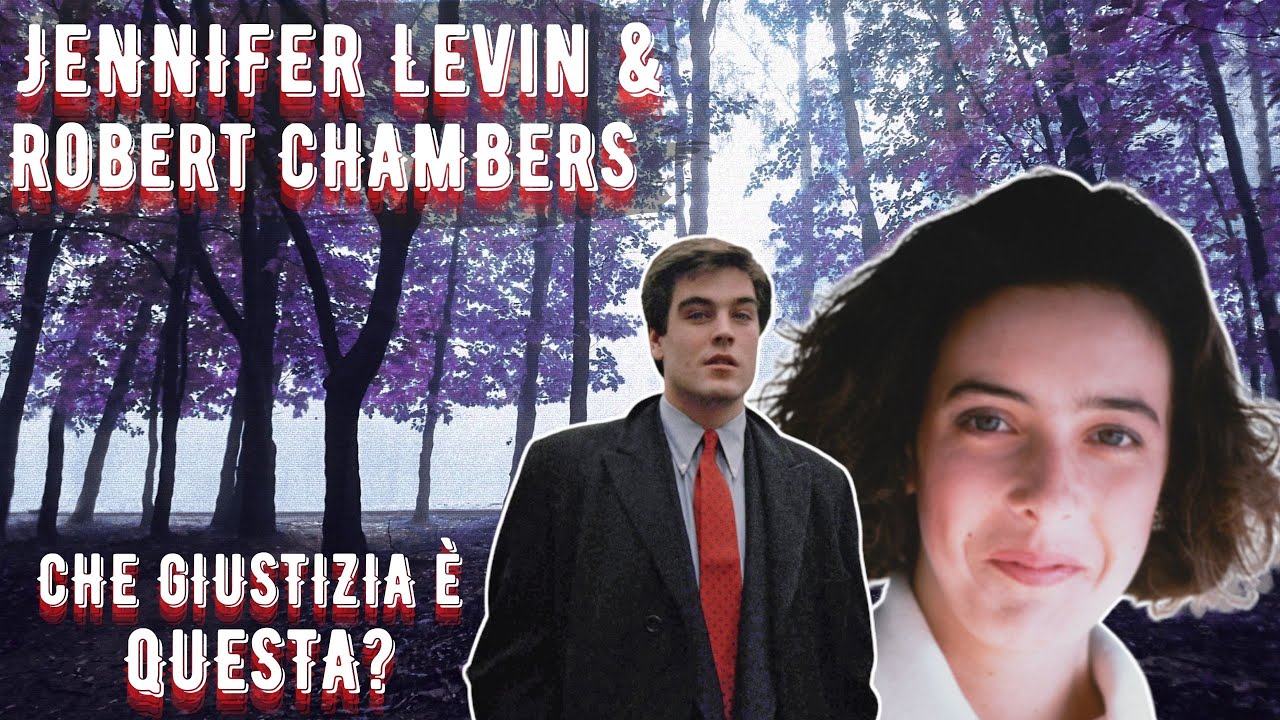 QUESTA È DAVVERO GIUSTIZIA?! NO, IO NON CREDO/ Il caso di Robert & Jennifer