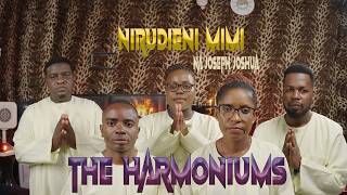 NIRUDIENI MIMI – The Harmoniums Choir  |  Video