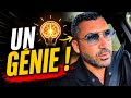 HAKIM BENOTMANE MISE TOUT SUR SPACE X