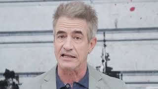 Scream VI Santa Monica Experience - itw Dermot Mulroney (Official Video)