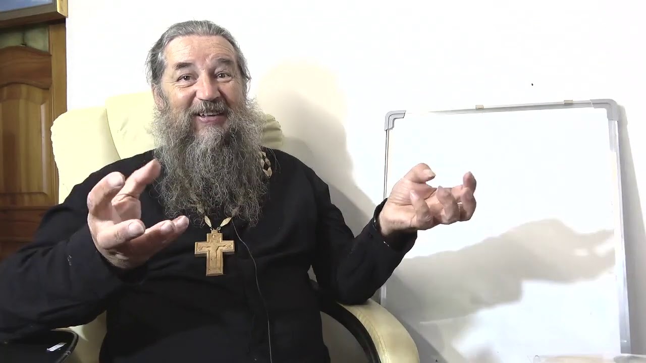 Как правильно читать Евангелие