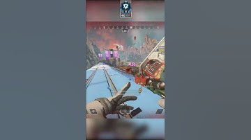 RANKED RANDOM TEAMMATES BE LIKE #shorts #apex