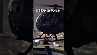US Delta Force Explained: Inside America’s Most Elite Special Operations Unit 🇺🇸 #shorts