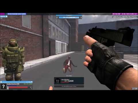 gmod rdm montage (clips from my videos and other stuff