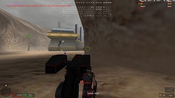 C&C Renegade - Live Stream - 05/30/2021