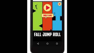 Jump Game - Jump, Roll & Slide screenshot 2