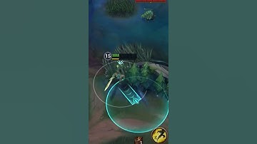 Combo riven tốc chiến như pc