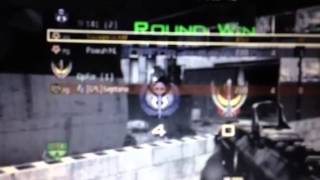 3rd map scrapyard dispute win against we chew bulletz