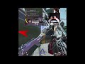 1v3 with TSM ImperialHal and Enoch in ranked #shorts