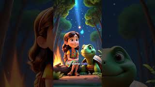 Magic Friendship &amp; Adventure: Best English Kids Bedtime Story 🌟