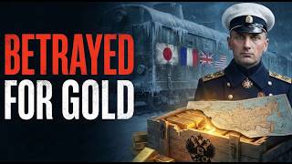 Download Lagu How the Allies SOLD Russia’s Supreme Ruler to the Soviets MP3