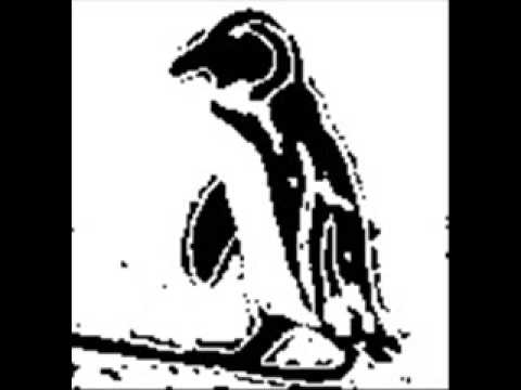Kouch - Penguins