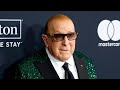 Clive Davis Dead At 94: Alicia Keys, Bruce Springsteen &amp; More Honor Music Titan