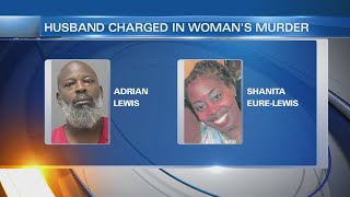 New details in Newport News woman's murder