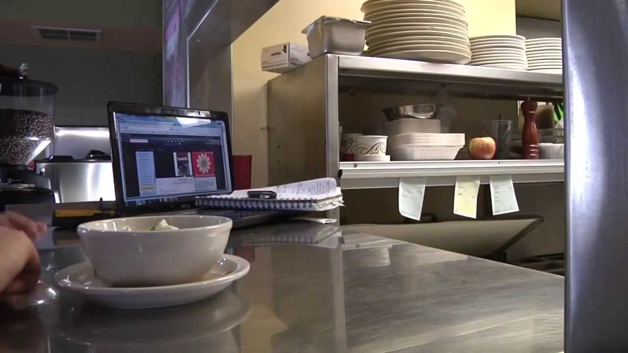 ELFCO TV 28: The Best of East Lansing Food Co-op TV