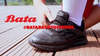 Randy Martin Bata Back to School (Sepatu Sekolah)