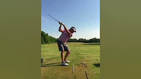 Chris Mauer Down The Line 2018