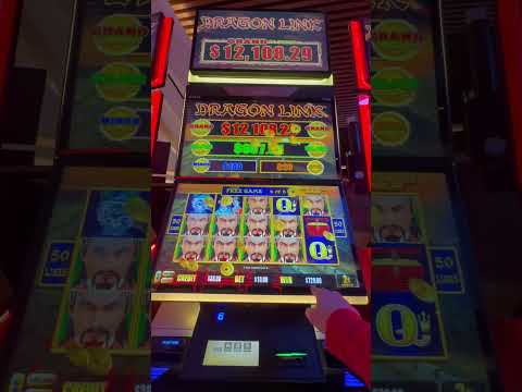 Experience Thrilling Dragon Slots Online in English - Canada Casino Gamers Welcome