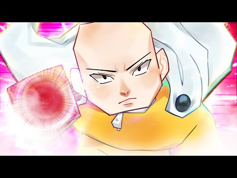 The New One Punch Man Roblox Game One Punch Man Destiny - genos one punch man online roblox game get free robux and