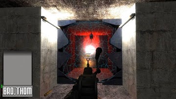 TTT  Showcase - TTT_Riverbed