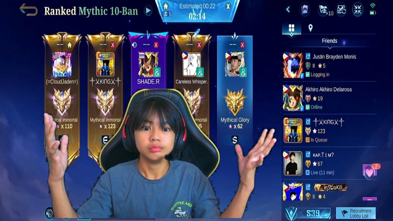 Мне было сложно работать с пятью людьми, включая зрителей YouTube.