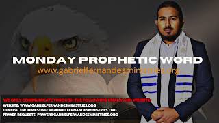 God is giving you wisdom and a Greater Maturity, Monday Prophetic Word 6 July 2026