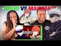 Death Battle! &quot;Gojo VS Makima (Jujutsu Kaisen VS Chainsaw Man)&quot; REACTION!!!