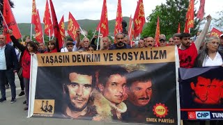 Üç Fidan, 51 Yıldır Unutulmuyor