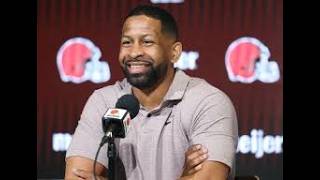 Andrew Berry on the Rationale Behind the Browns Trading Myles Garrett - Sports4CLE, 6/2/26