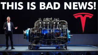 BMW's New HYDROGEN Combustion Engine SHOCKS The Entire EV Industry!