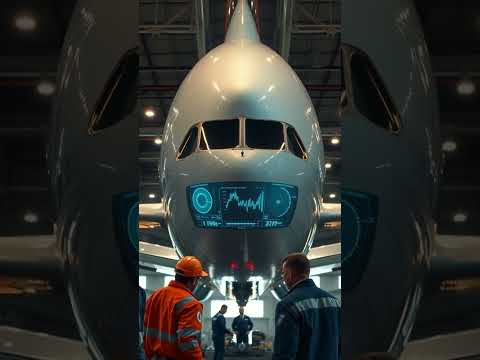Graphene Smart Skins for Next-Gen Aviation