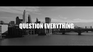 J. Orlando - Question Everything (Official Music Video) Wealth