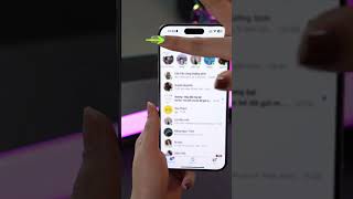 Cách chặn tin nhắn rác trên Messenger  #thọ_táo #smartphone #congnghe screenshot 4