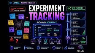 Experiment Tracking for LLMs | Why Your Best AI Results Can't Be Reproduced