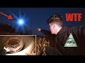 SNEAKING & EXPOSING THE GOVERNMENT (ILLUMINATI EVIDENCE) (THE LIE WE LIVE)