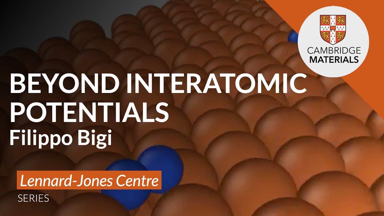 Beyond Interatomic Potentials - Further Acceleration of Atomic-Scale SImulations