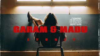 Download lagu DISTAN‼️GARAM x MADU - REMIX [ EYOREY ]
