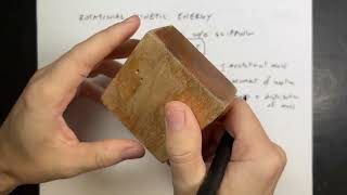 Celebrity Physics Lecture Chapter 10: Rotations Net Worth