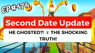 Brooke & Jubal Second Date Update | He Ghosted?! 👻 The Shocking Truth!