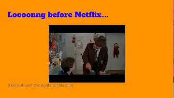 Serialized Novels Presentation