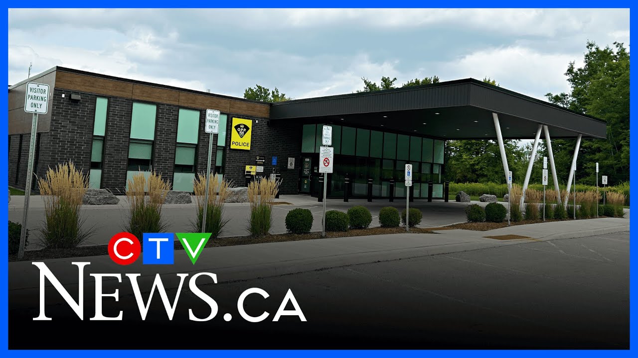Opp Building Cambridge OPP hosting open house - YouTube