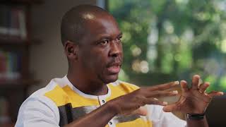 2026 Public Lecture Series: Jean Louis Fendji, University of Ngaoundéré