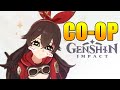 WORST & BEST Things About Genshin Impact Co-op/Multiplayer Content
