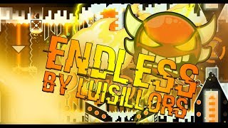 ЭПИЧНЫЙ ДЕМОН! Endless [ By LuisilloRS ]